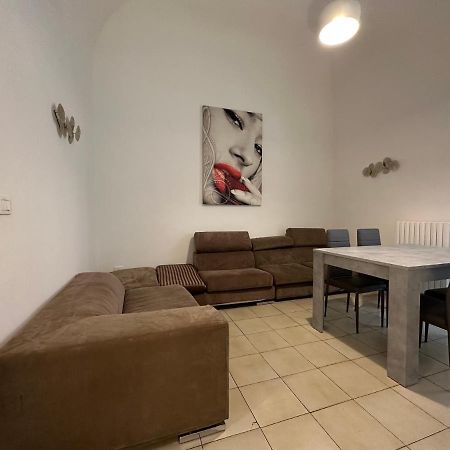 Cconforthotels Appartamento Crispi Bari Exterior foto