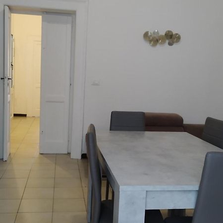 Cconforthotels Appartamento Crispi Bari Exterior foto
